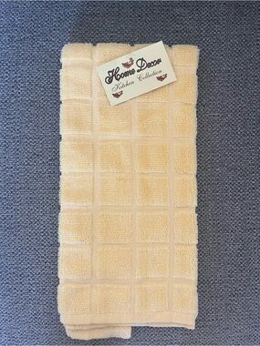 Kitchen Collection Kitchen Towel